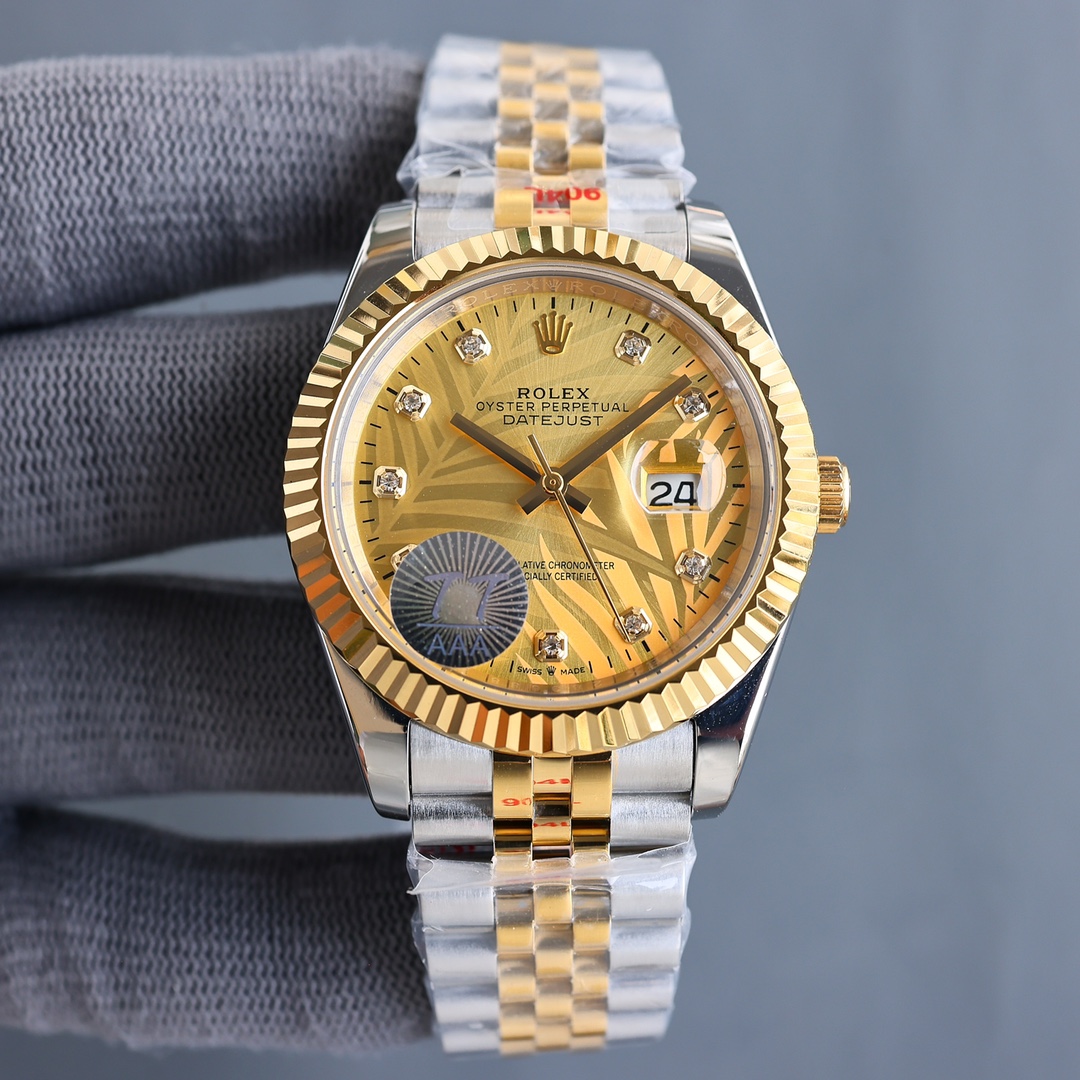 ROLEX