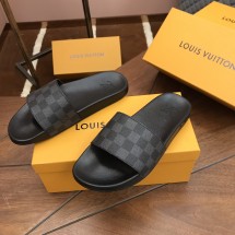 【LOULS VUlTTON】 남성 슬리퍼