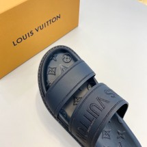 【LOULS VUlTTON】 슬리퍼